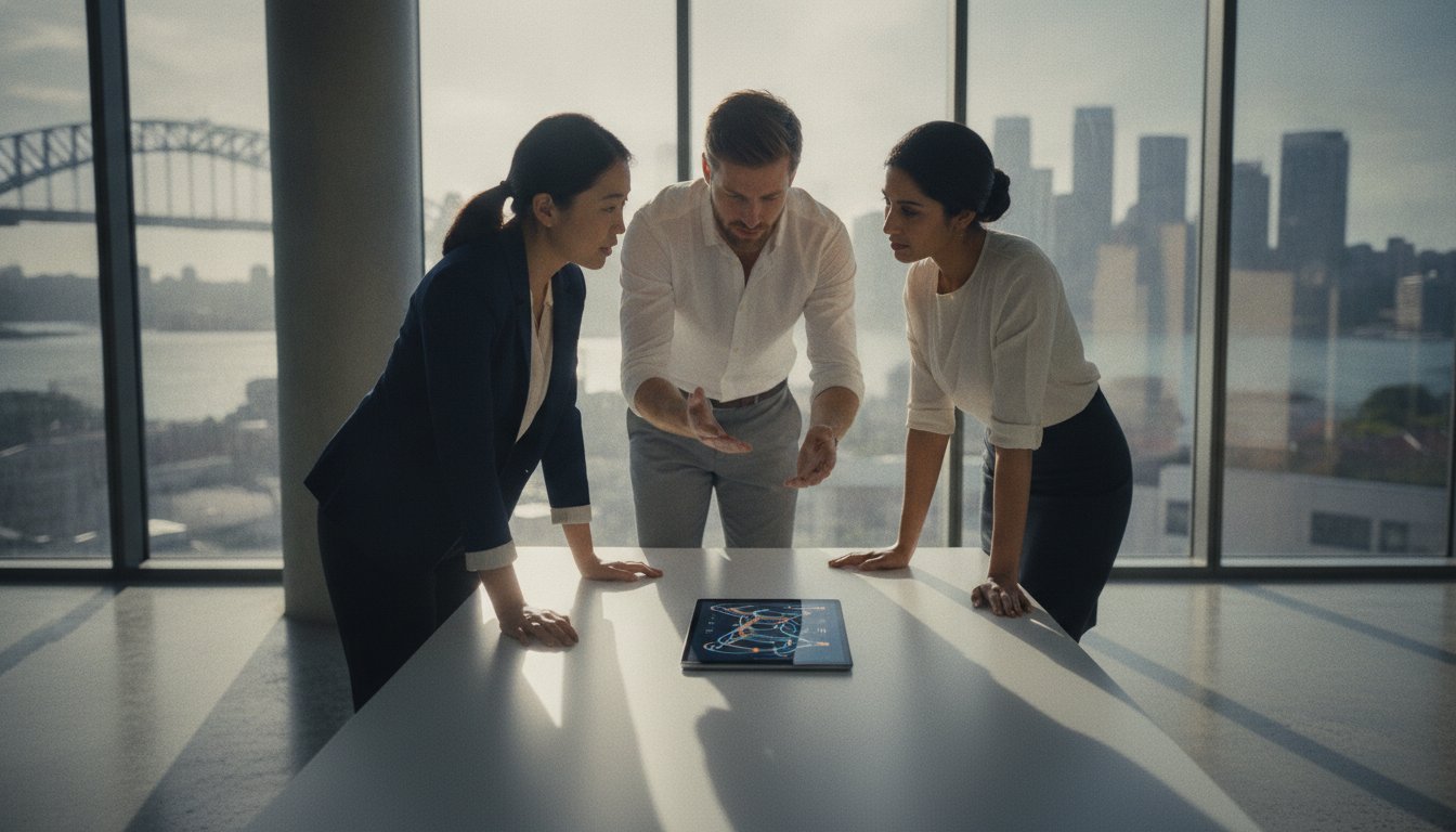 Read more about the article CALCULATING CUSTOMER LIFETIME VALUE: THE EXECUTIVE STRATEGY FOR 2026