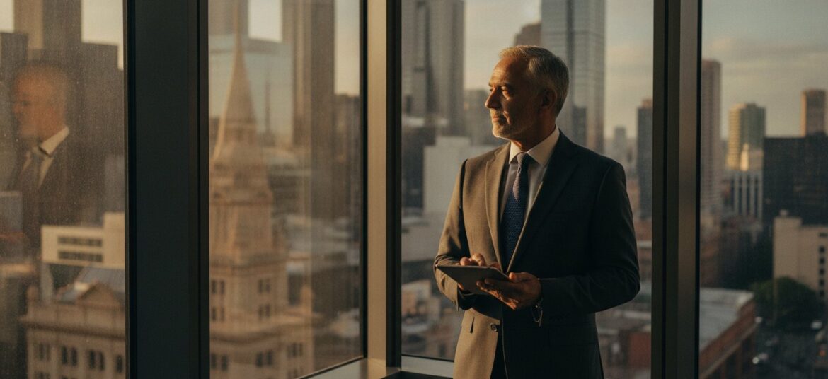 EXECUTIVE COACHING AUSTRALIA: THE STRATEGIC PILOT’S GUIDE TO PROFITABLE LEADERSHIP