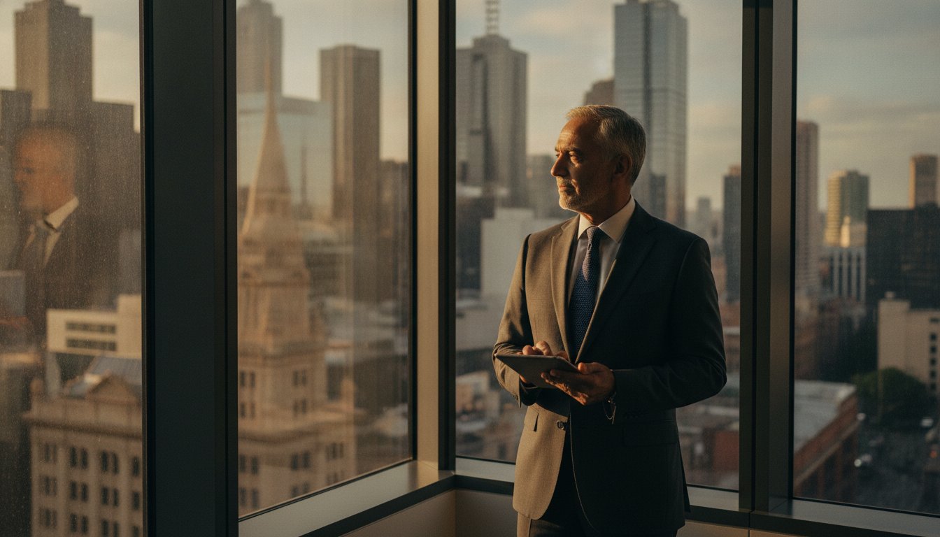 Read more about the article EXECUTIVE COACHING AUSTRALIA: THE STRATEGIC PILOT’S GUIDE TO PROFITABLE LEADERSHIP