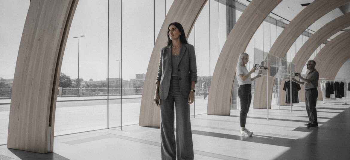 OMNICHANNEL RETAIL STRATEGY AUSTRALIA: THE 2026 EXECUTIVE BLUEPRINT