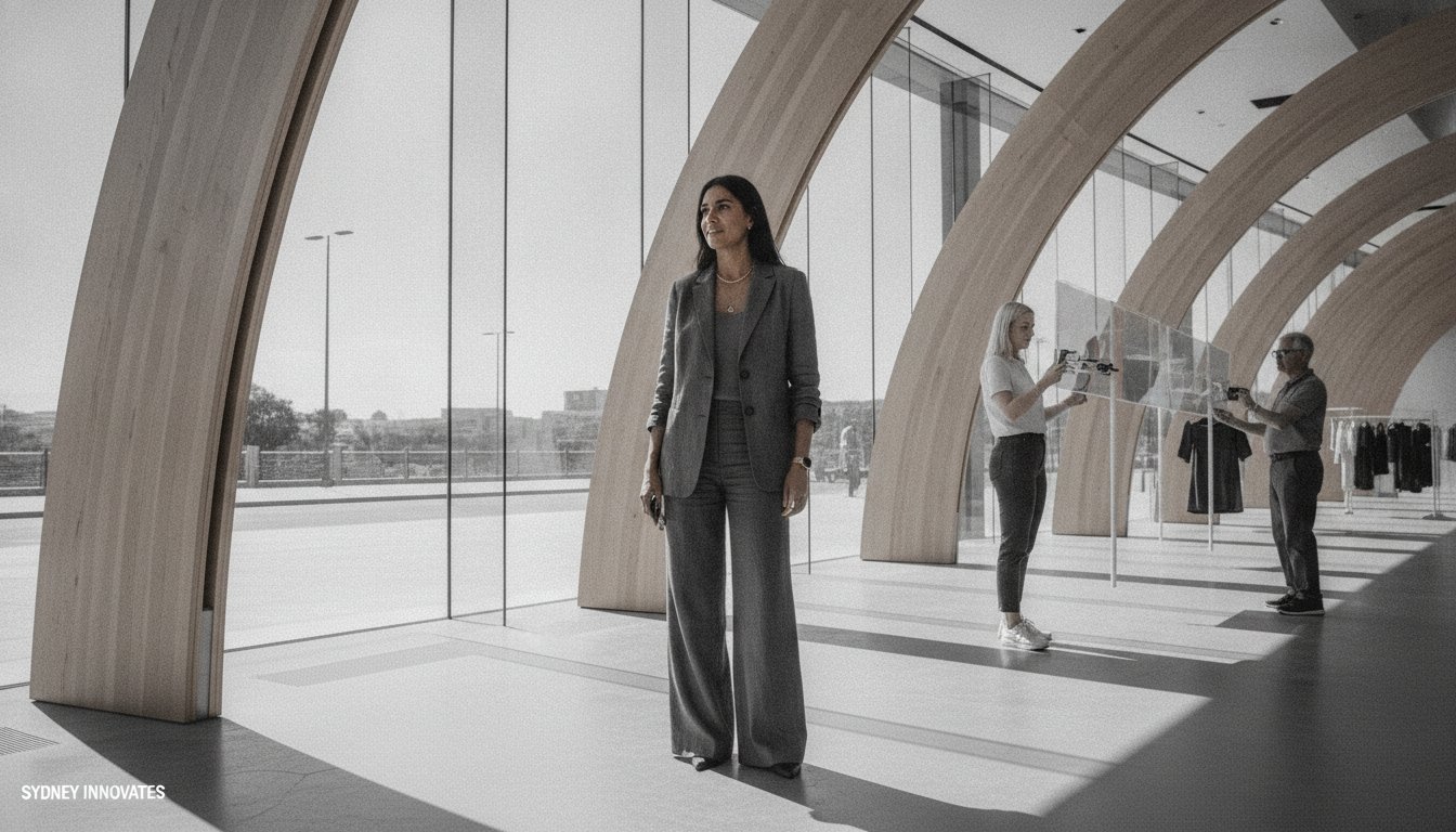 Read more about the article OMNICHANNEL RETAIL STRATEGY AUSTRALIA: THE 2026 EXECUTIVE BLUEPRINT