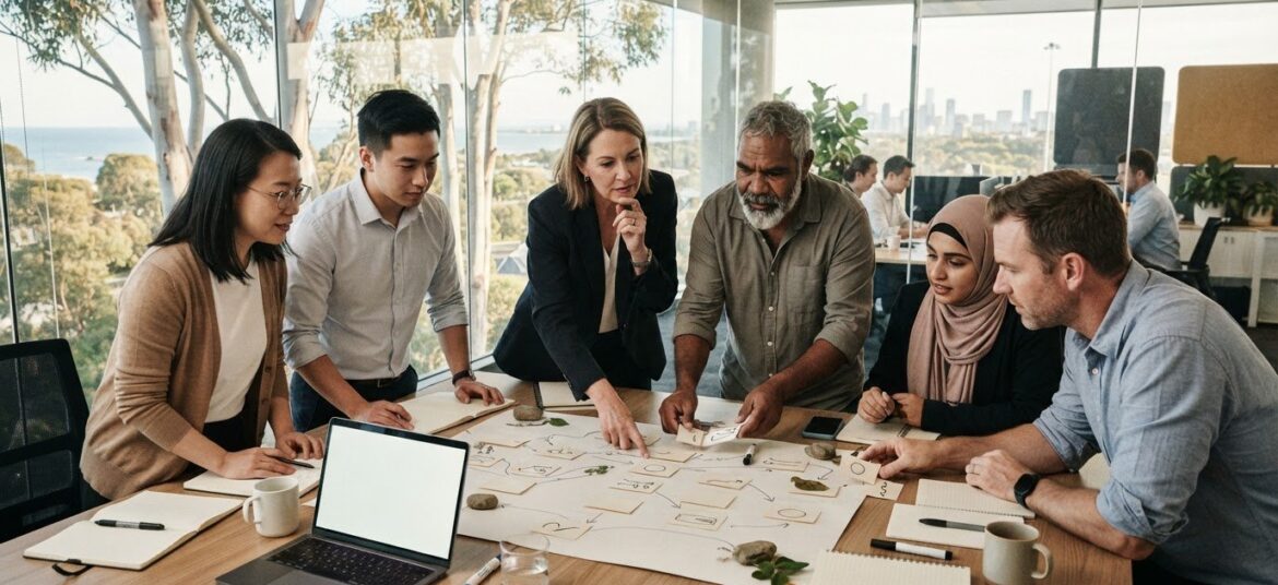 Operational Efficiency Consultant Australia: How to Find the Right Strategic Partner