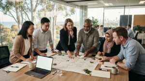 Read more about the article Operational Efficiency Consultant Australia: How to Find the Right Strategic Partner