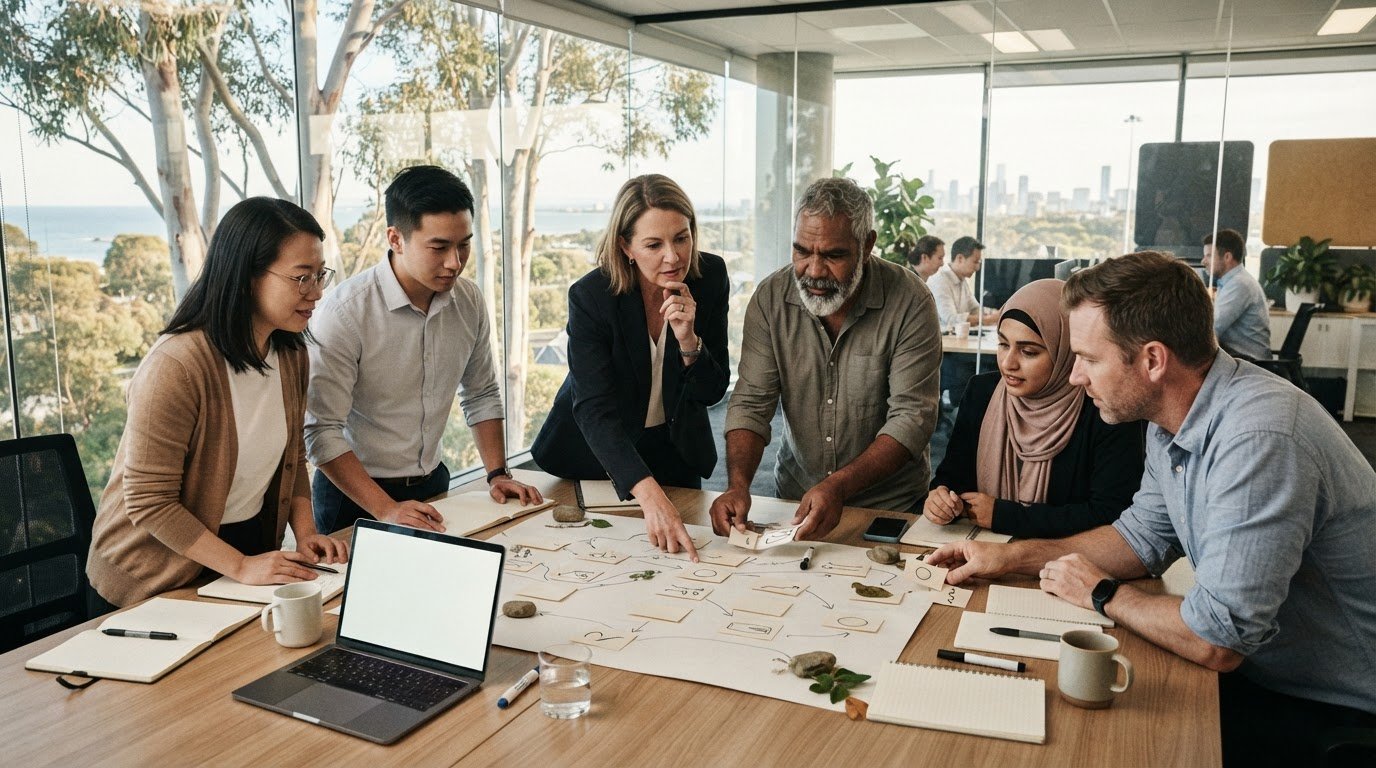 You are currently viewing Operational Efficiency Consultant Australia: How to Find the Right Strategic Partner