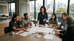 Read more about the article Choosing a Customer Strategy Consultant in Australia: From Insight to Action