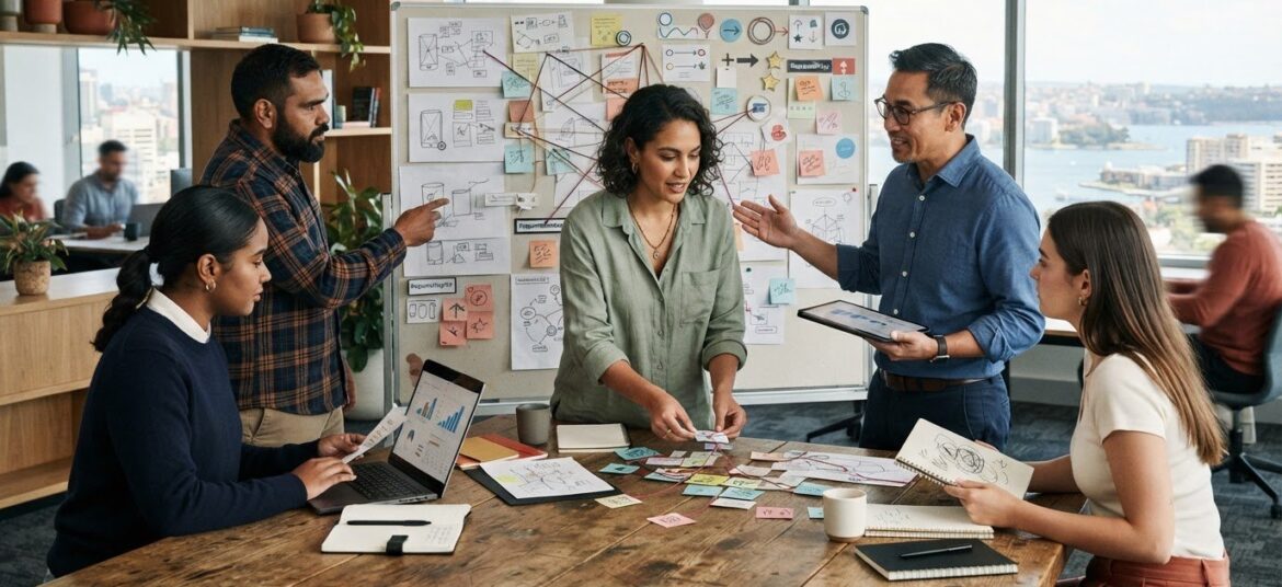 Product Launch Strategy Template: Plan, Align, and Learn